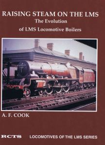 Raising steam on the LMS